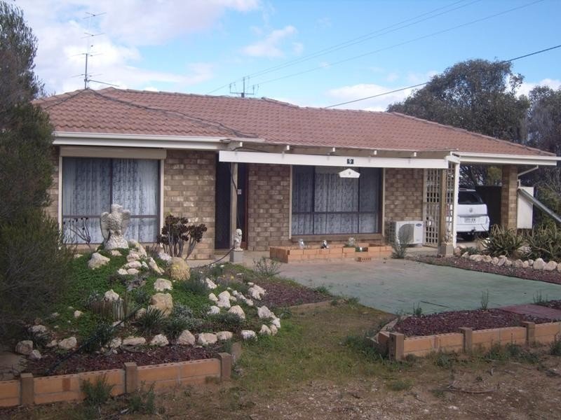 Lot 218 Egerton Street, Blanchetown, SA 5357 Property Details
