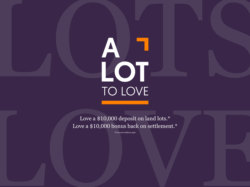 Olivine by Mirvac Land Estate at 995 Donnybrook Road, Donnybrook