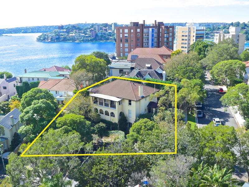 147 Darling Point Road, Darling Point, NSW 2027