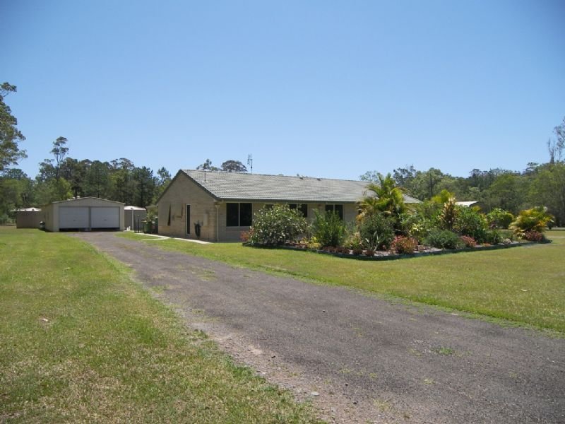 249 Hardwood Road, Landsborough, Qld 4550 Property Details