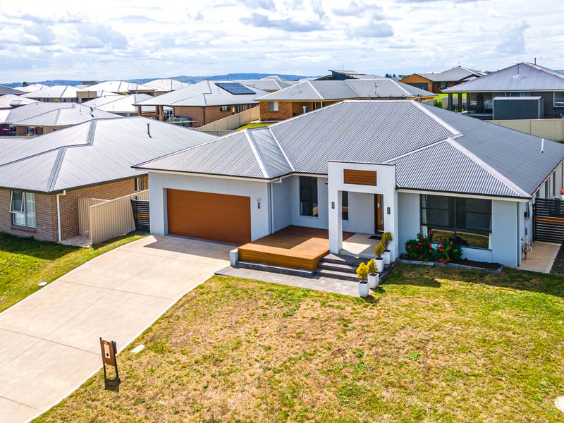 32 Graham Drive, Kelso, NSW 2795 Property Details