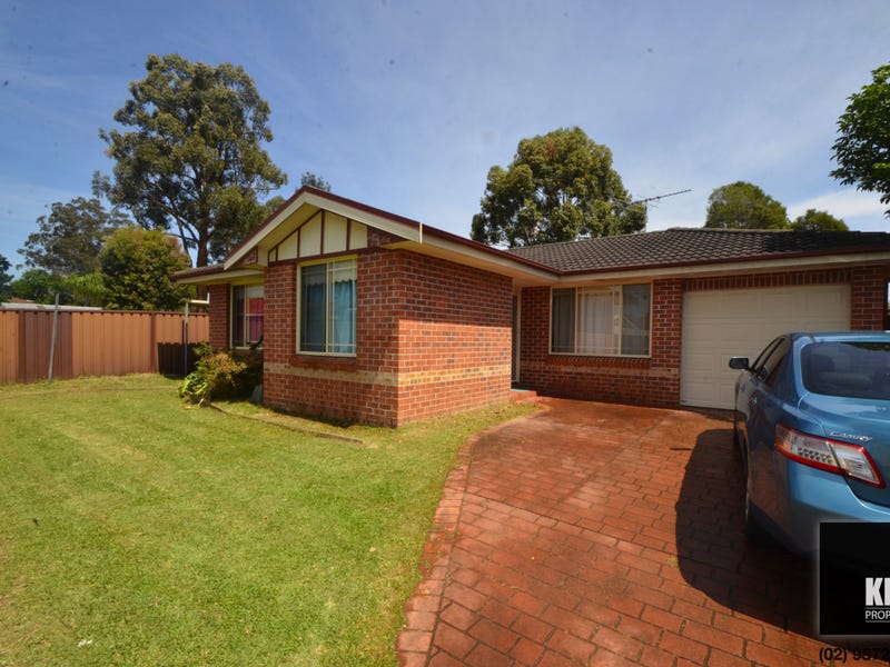 3A Myee Road, Macquarie Fields, NSW 2564
