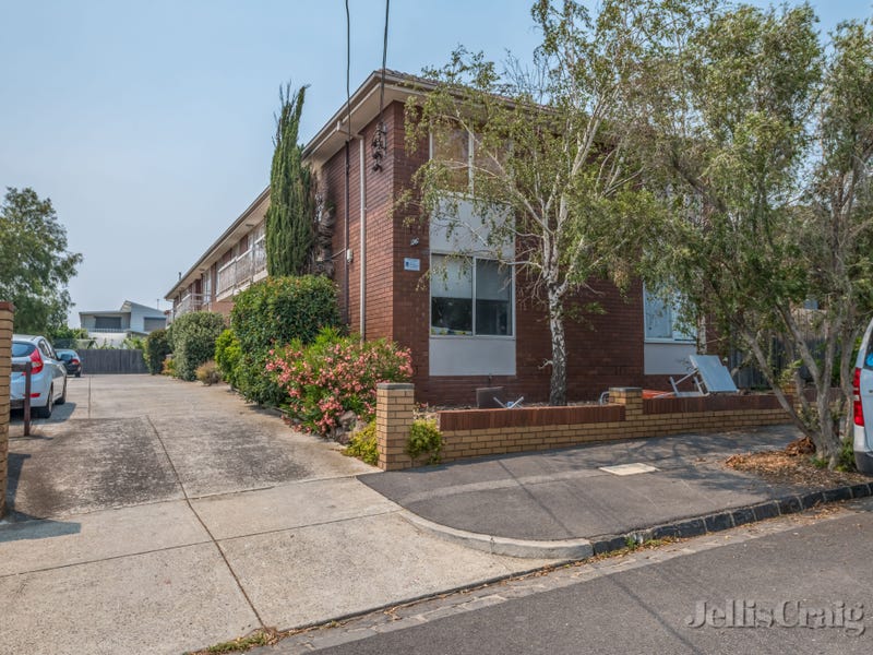 8/26 Cohuna Street, Brunswick West, VIC 3055