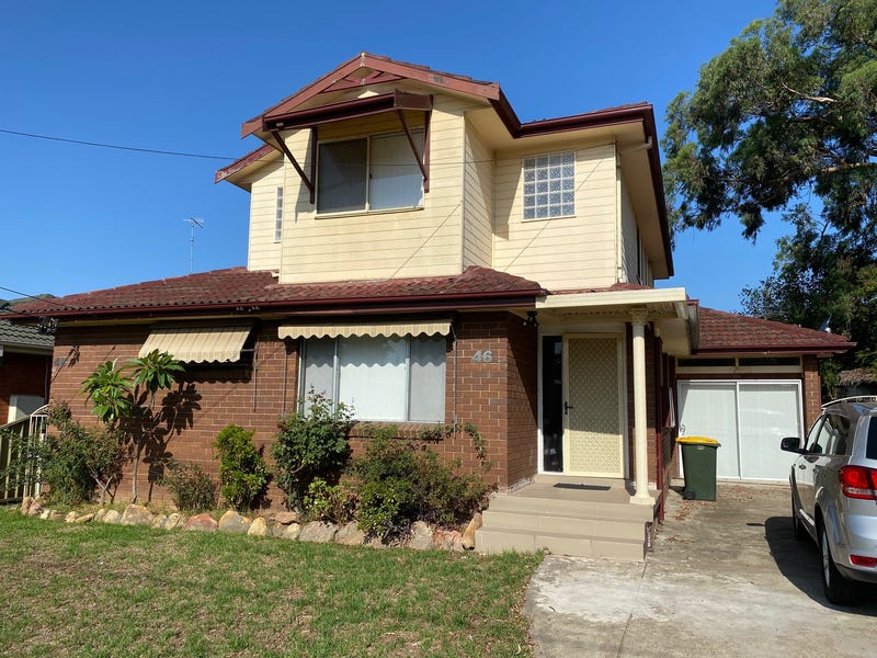 46 Roberta Street, Greystanes, NSW 2145