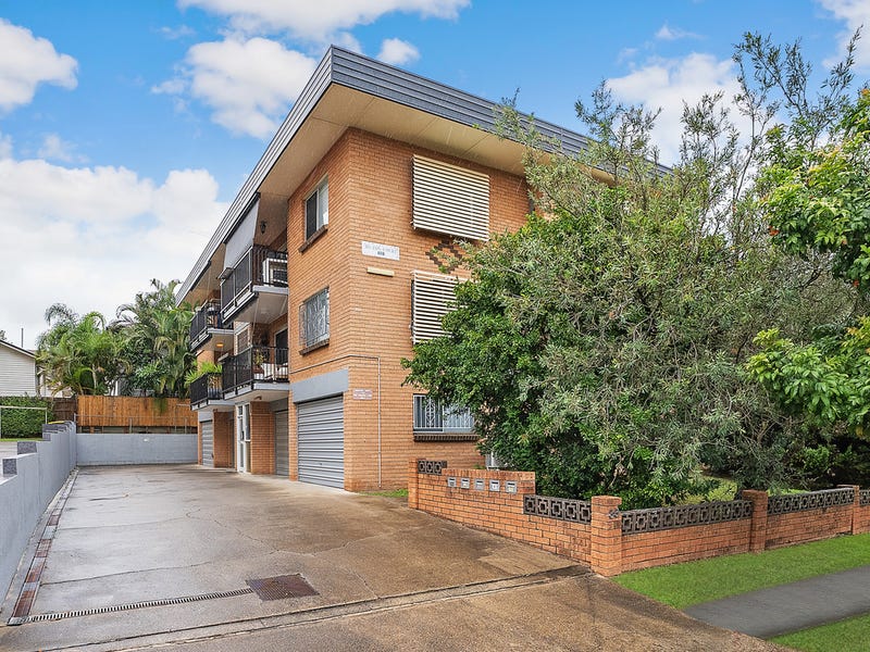 2/33 Montpelier Street, Clayfield, Qld 4011 Apartment for Sale