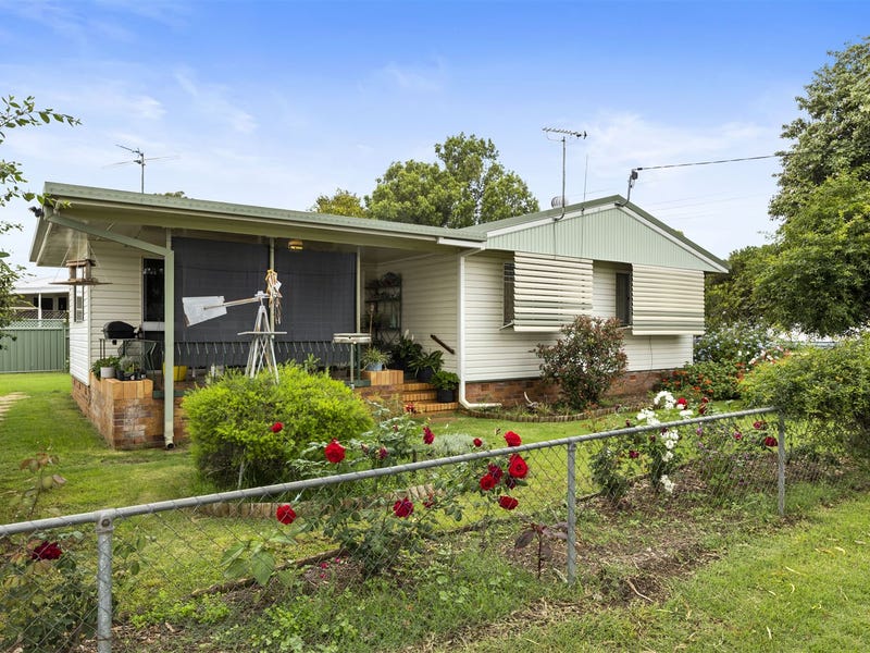 5 Aubigny Road, Oakey, Qld 4401 Property Details