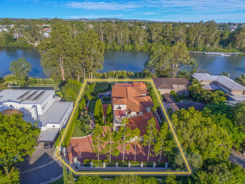 Real Estate & Property for Sale in Fig Tree Pocket, QLD 4069