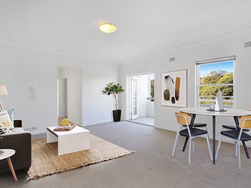 10/21 Darley Street, Neutral Bay, NSW 2089