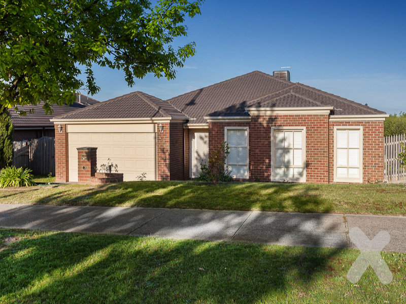 76 Berwick Springs Promenade Narre Warren South Vic 3805