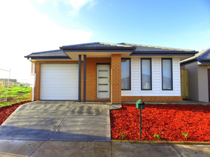 6 Mount Stewart Avenue, Wollert, VIC 3750