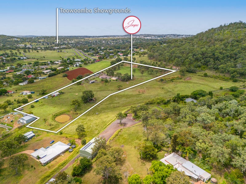 43 Harvey Road, Glenvale, QLD 4350 - realestate.com.au