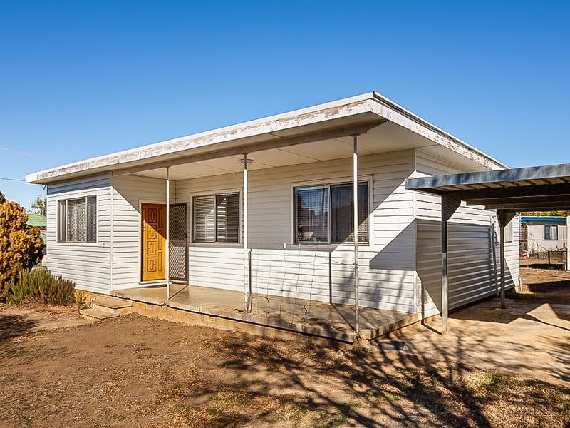 35 Henry Street, Barraba, NSW 2347 Property Details