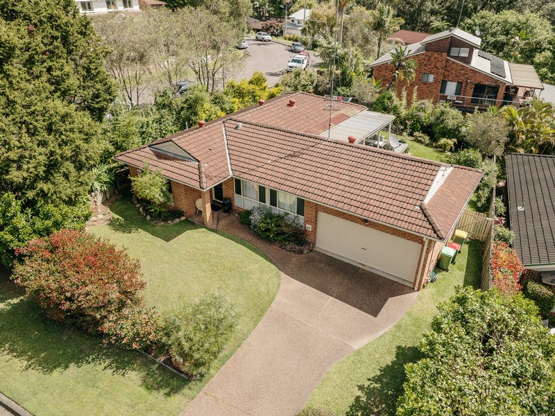 55 Golden Grove Circuit, Terrigal, NSW 2260 Property Details