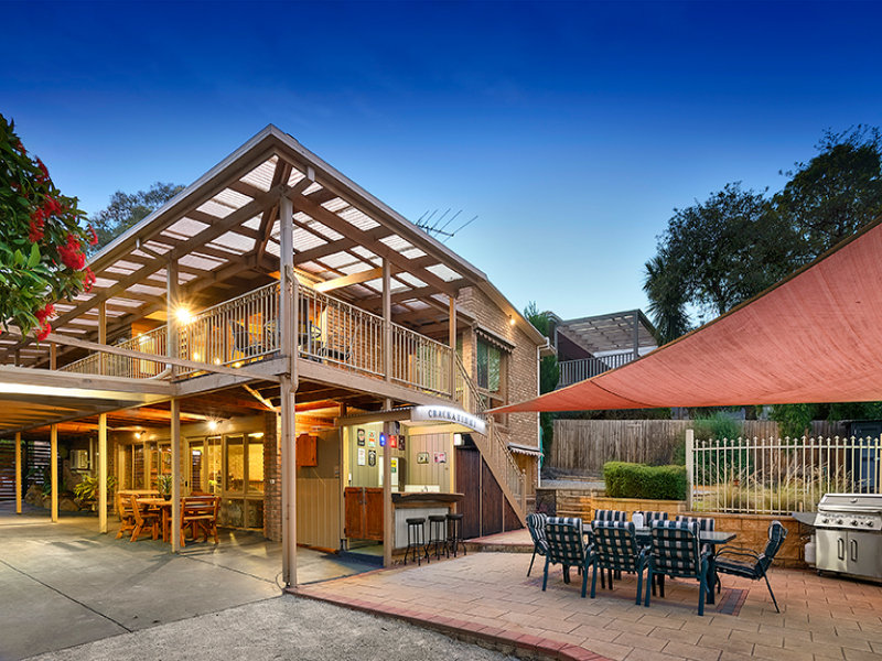 13 Ely Street, Eltham, Vic 3095 Property Details