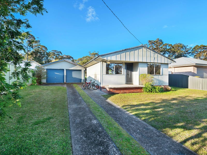 7 Calala Street, Huskisson, NSW 2540 Property Details