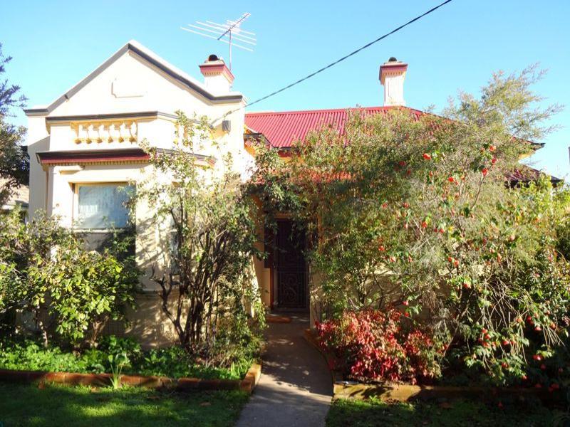 21 Green Street, Wangaratta, Vic 3677 Property Details