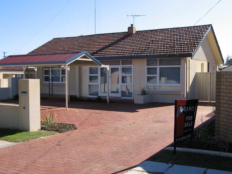 134 Mangles Street, South Bunbury, WA 6230