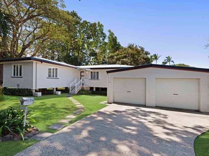 5 Crowley Close, Whitfield, Qld 4870 Property Details