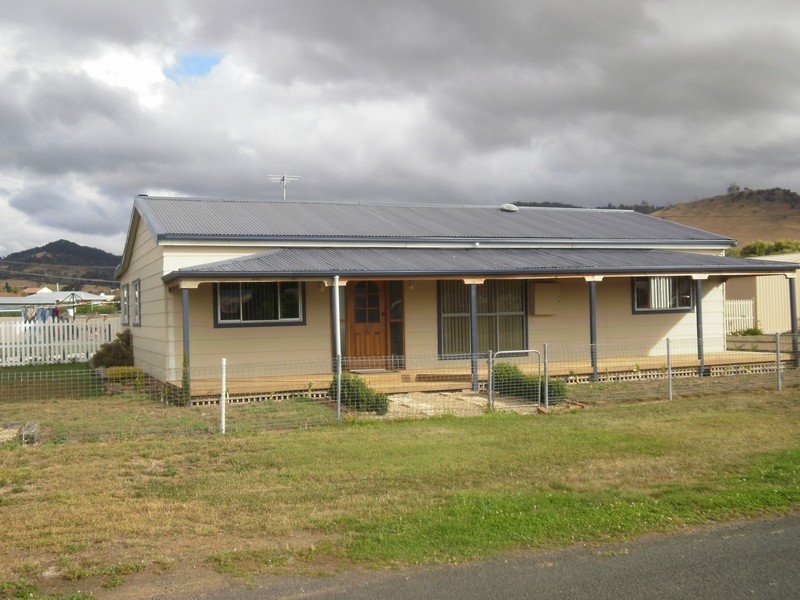 5 Erskine Street, Kempton, Tas 7030 Property Details