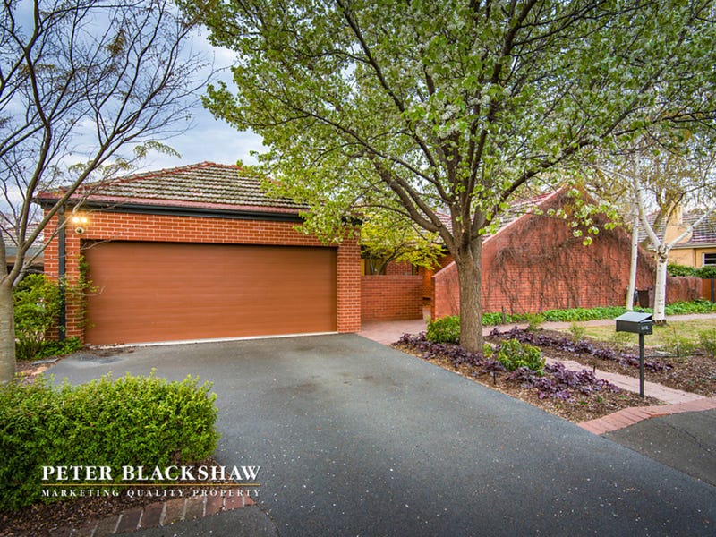 20 Hann Street, Griffith, ACT 2603 Property Details