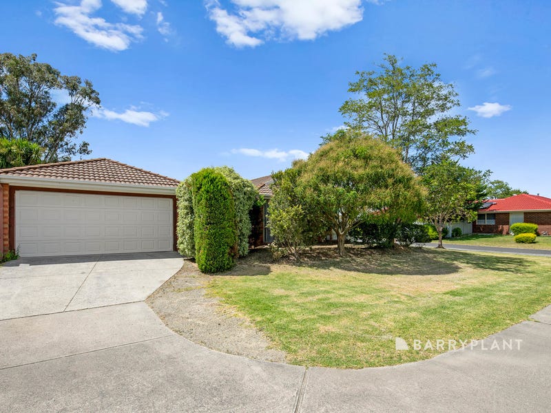 8 Bunerong Court, Narre Warren South, VIC 3805