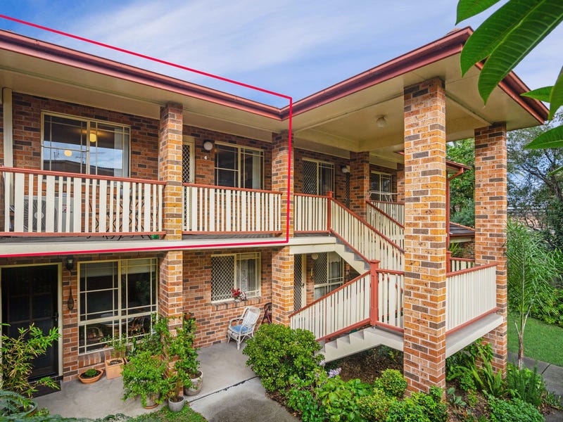 4/107 Denison Street, Hamilton, NSW 2303 Property Details