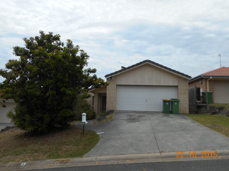 4 Inverness Court, Nerang, QLD 4211