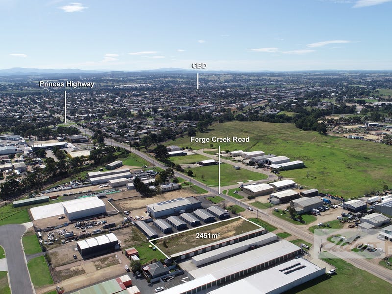 66 Creek Road, Bairnsdale, VIC 3875