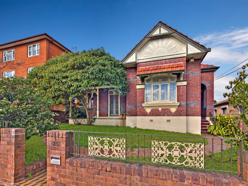 25 Alt Street, Ashfield, NSW 2131 Property Details