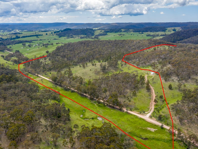 Lot 6 Jerrong Road, Taralga, NSW 2580 Lifestyle for Sale realestate