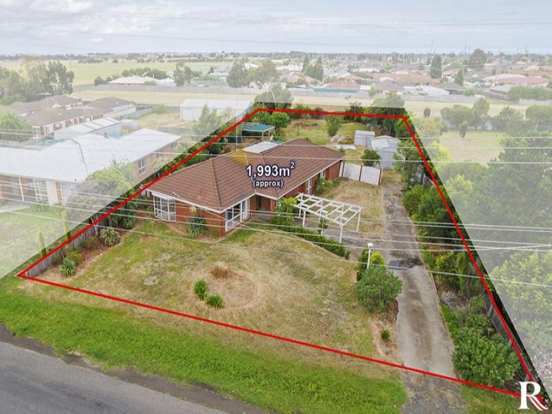 172 Matthews Road, Corio, Vic 3214 Property Details