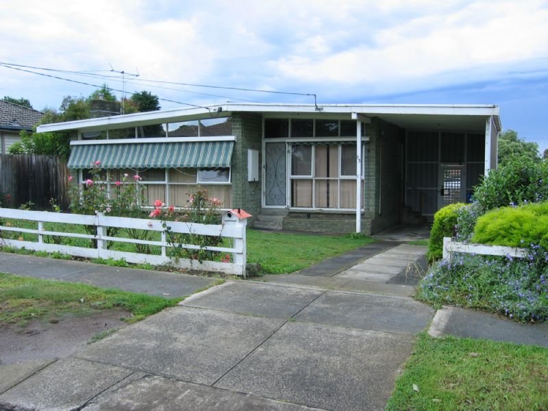 15 ALBERT ROAD, Hallam, Vic 3803 Property Details