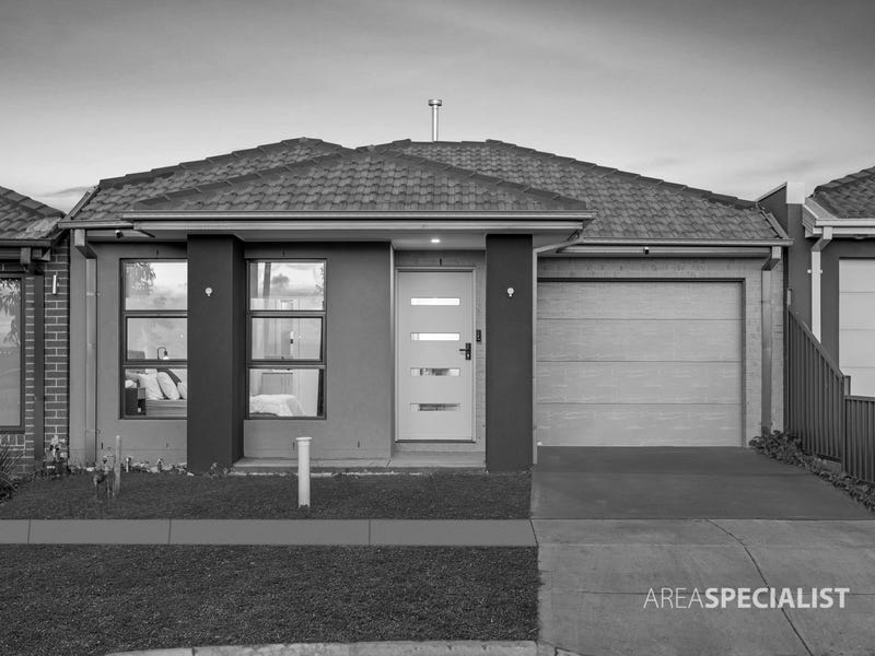 15 Innovation Avenue, Rockbank, Vic 3335 Property Details