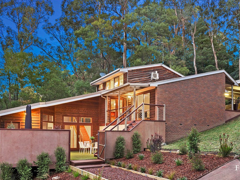 53 Fairy Dell Road, Vic 3160 Property Details