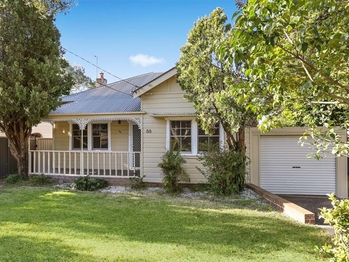 88 Dora Street, Hurstville, NSW 2220