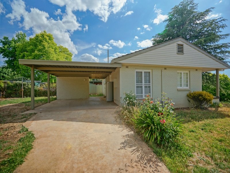 21 Green Lane, Orange, NSW 2800