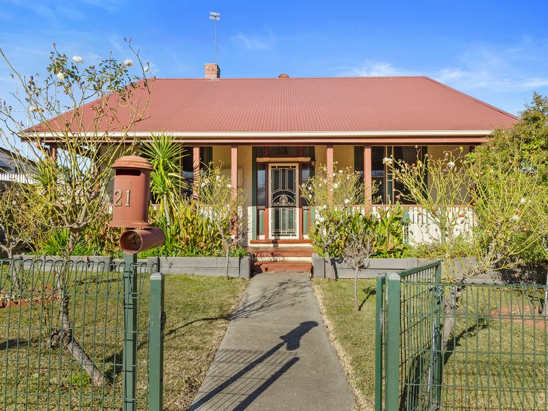 21 Butler Street, Seymour, VIC 3660