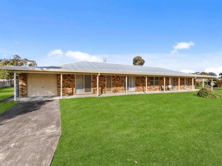 32 Station Lane, Lochinvar, NSW 2321