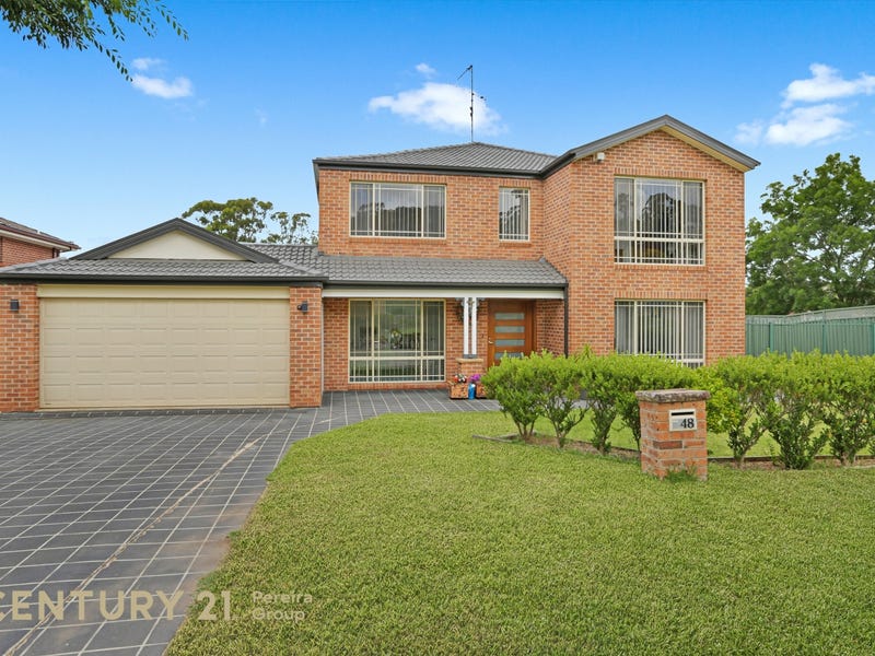 48 Glenrowan Drive, Harrington Park, NSW 2567 - realestate.com.au