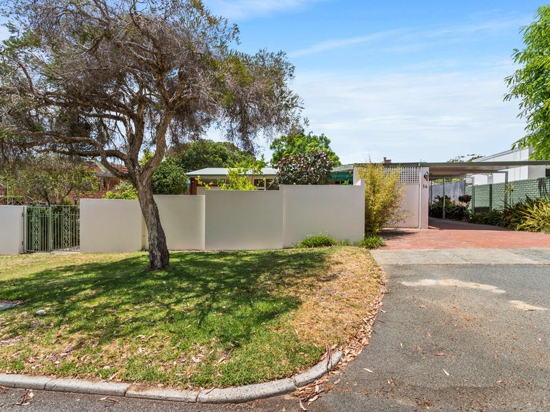 14 Kintyre Crescent, Floreat, WA 6014 Property Details