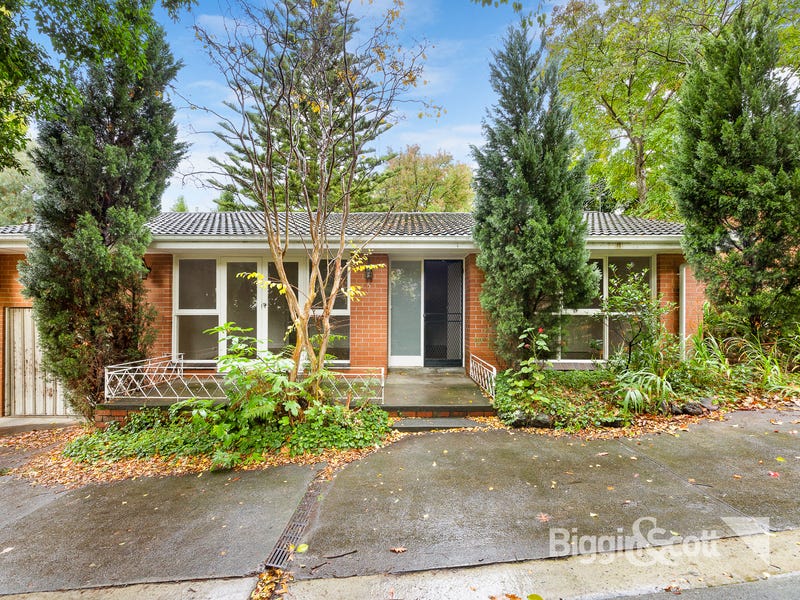 5/34 Rochester Road, Canterbury, Vic 3126