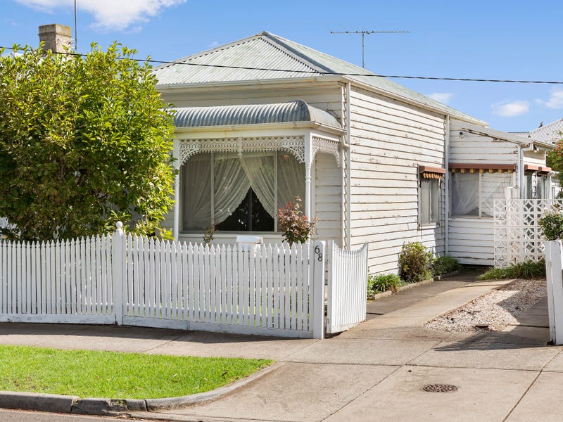 68 Mason Street, Newport, Vic 3015 Property Details