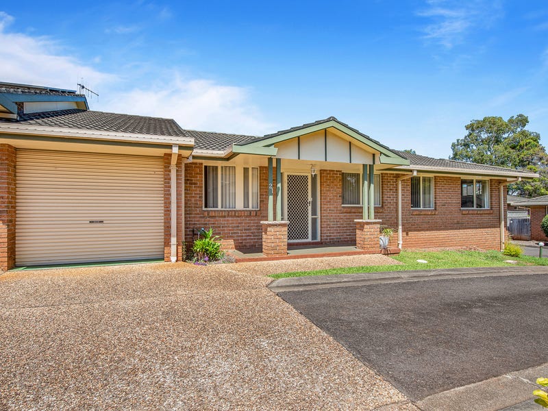 21/3537 Savoy Street, Port Macquarie, NSW 2444