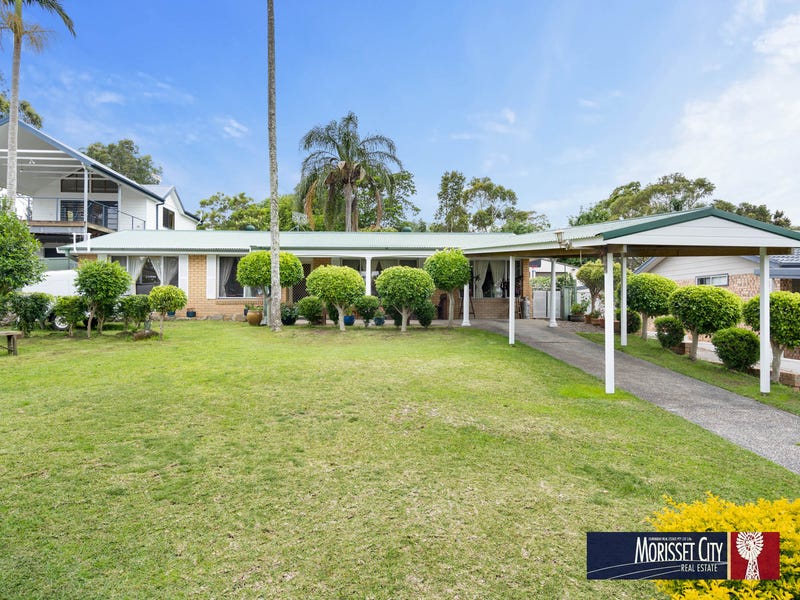 19 Mirrabooka Road, Mirrabooka, NSW 2264