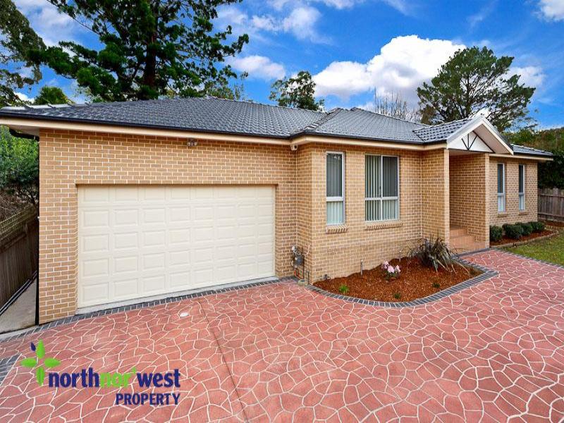 10a Hillcrest Avenue, Epping, NSW 2121 - Property Details