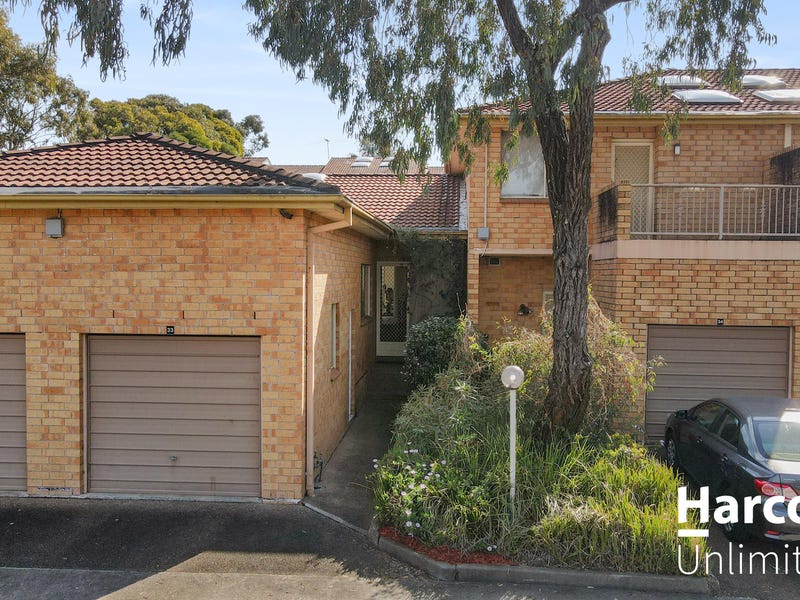33/5 Tenby Street, Blacktown, NSW 2148 Villa for Sale