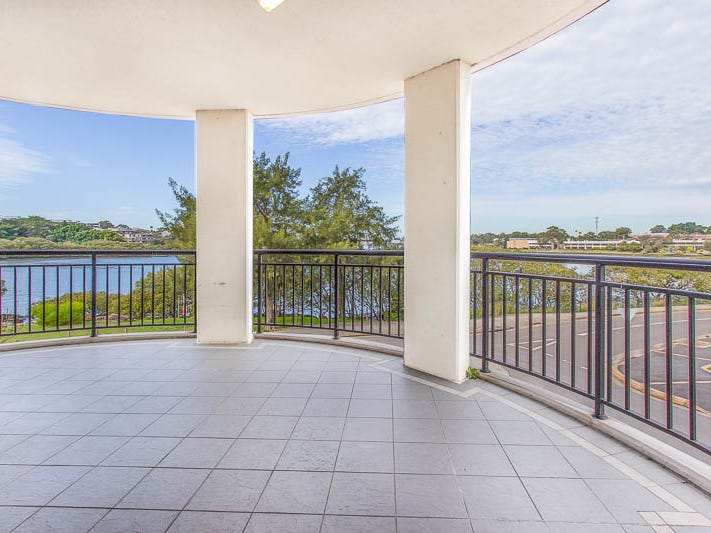 9/143 Bowden Street, Meadowbank, NSW 2114