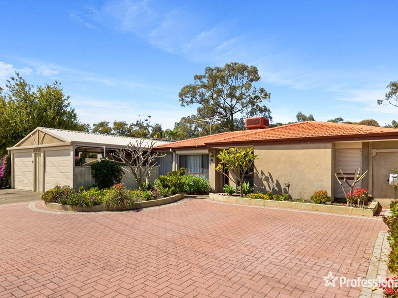 40 Muswell Street, Balga, WA 6061 House for Sale