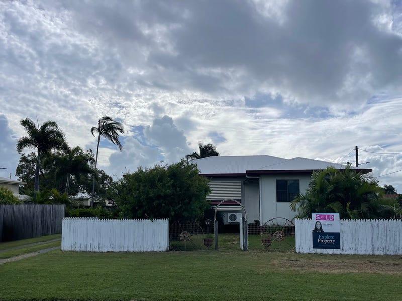13 Howland Street, North Mackay, QLD 4740