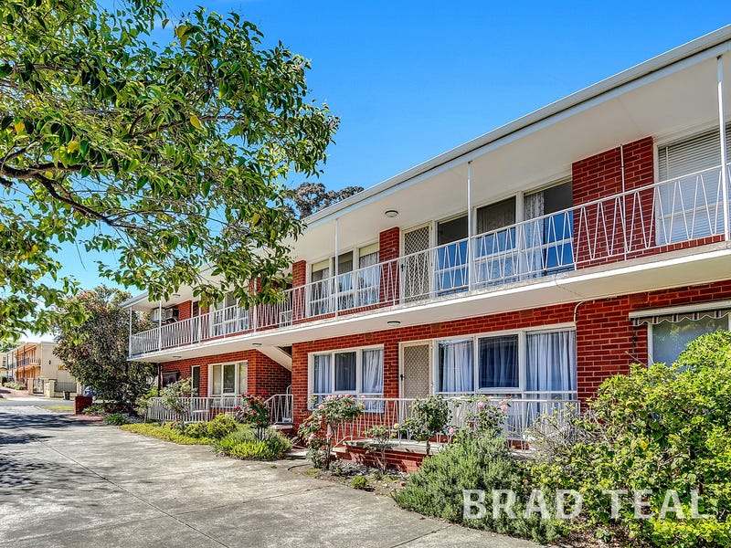 5/7 Violet Street, Essendon, Vic 3040 Property Details